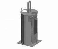 DoorHan DHCH-2