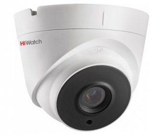 HiWatch DS-T203P (3.6 mm) фото