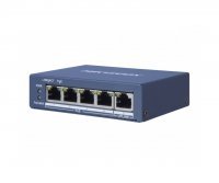 HikVision DS-3E0505P-E/M