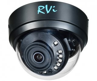 RVi-HDC321 (2.8) (black) фото
