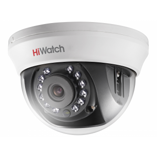 HiWatch DS-T201 (2.8 mm) фото