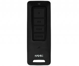 FAAC XT4 FDS 433-868 (787018) фото