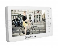 Tantos Amelie белый