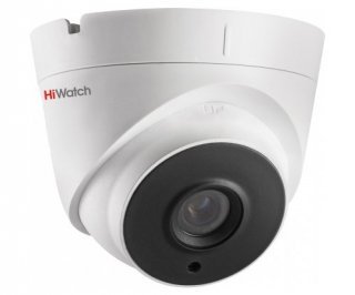 HiWatch DS-T203P (6 mm) фото