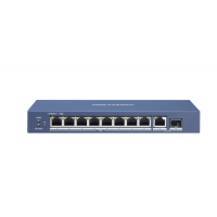 HikVision DS-3E0510P-E/M