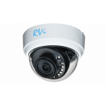 RVi-1ACD200 (2.8 мм) white 2 мп уличная купольная мультиформатная видеокамера с ик подсветкой до 20м — RVi-1ACD200 (2.8 мм) white 2 мп уличная купольная мультиформатная видеокамера наблюдения с ик подсветкой до 20м