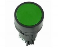 NICE SB-7G кнопка зеленая 