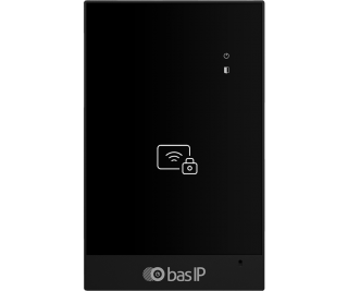 BAS-IP CR-02BD BLACK фото