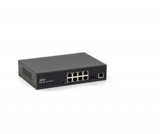 Бастион SKAT PoE-8E-1G-1S v.2 фото