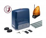 R-Tech A-SL2000АС.M FULL — R-Tech A-SL2000АС.M FULL комплект автоматики для откатных ворот