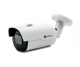 Optimus Smart IP-P012.1(4x)D фото