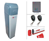 AN-Motors ASB6000R (со стрелой 4,3 метра)