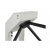 PERCo-T-5Pay с планками PERCo-AA-04