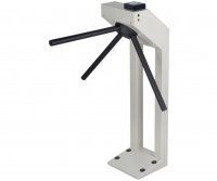 PERCo-T-5Pay с планками PERCo-AA-04