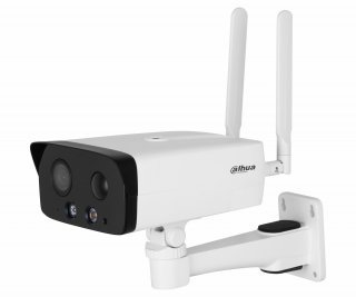 Dahua DH-IPC-HFW3441DGP-AS-4G-NL668EAU-B-0600B фото