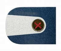 PERCo-C-03G blue