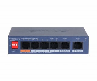 Dahua DH-CS4006-4GT-60-V2 фото