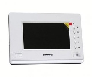 Commax CDV-70A/XL белый фото