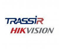 TRASSIR Hikvision ACS