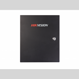 HikVision DS-K2802 фото