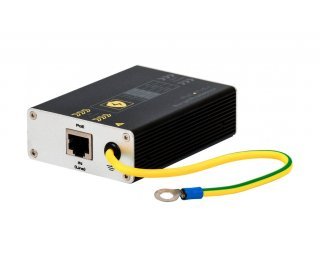RVi-PS устройство грозозащиты ethernet и poe фото