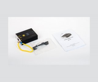 RVi-PS устройство грозозащиты ethernet и poe фото