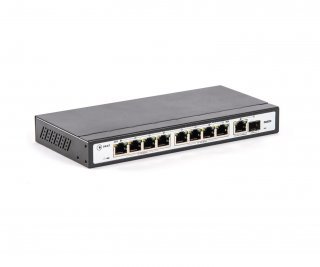 Бастион SKAT PoE-8E-1G-1S фото