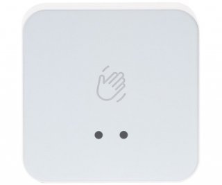 Бастион SPRUT Exit Button-90P-NT фото