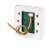 Бастион SPRUT Exit Button-90P-NT