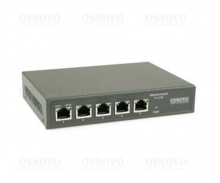 OSNOVO SW-5D-1 фото