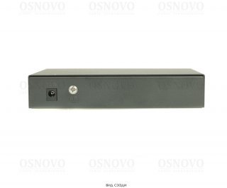 OSNOVO SW-5D-1 фото