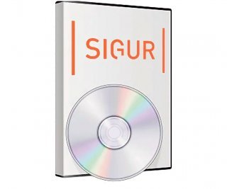 Sigur Пакет лицензий на работу с 20 терминалами распознавания лиц и измерения температуры Hikvision фото