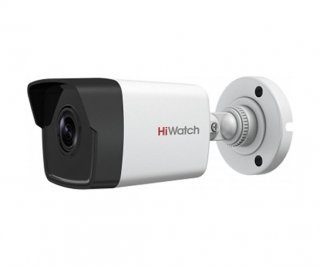 HiWatch DS-I450 (2.8 mm) фото