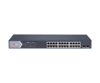 HikVision DS-3E0526P-E/M