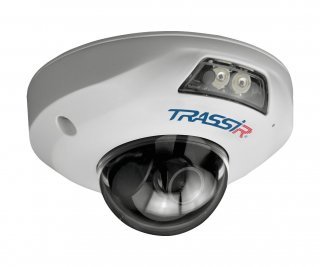 Trassir TR-D4181IR1 фото
