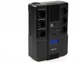 Бастион SKAT-UPS 800-AID-IN-1x9