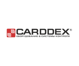 CARDDEX Оптопара 00.51 фото