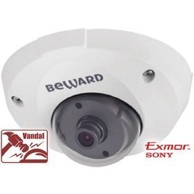Beward B1710DM (12 мм) (снято) фото