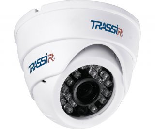Trassir TR-D8111IR2W фото