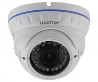 Master MR-HDNVM1080WH