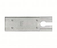 DormaKaba Крышка нержавеющая сталь BTS 75 V (46700059)