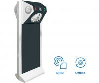 CARDDEX STL-04AE