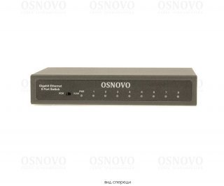 OSNOVO SW-70800 фото