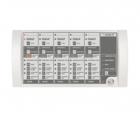 Болид С2000-ПТ (2xRS-485) (два интерфейса RS-485)