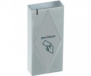 SKUDO SK-RM200E фото