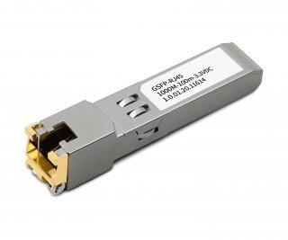 Dahua GSFP-RJ45 фото