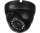 RVi-1ACE202 (2.8 мм) black купольная видеокамера 4х форматная ahd/tvi/cvi/960h