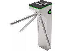 TEMID (Zkteco) mTS1022