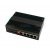 OSNOVO SW-8052/IC промышленный PoE коммутатор Gigabit Ethernet на 6 портов