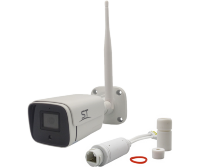 Space Technology ST-VX2673 POE 4G LIGHT, (версия 3), (объектив 2,8mm)